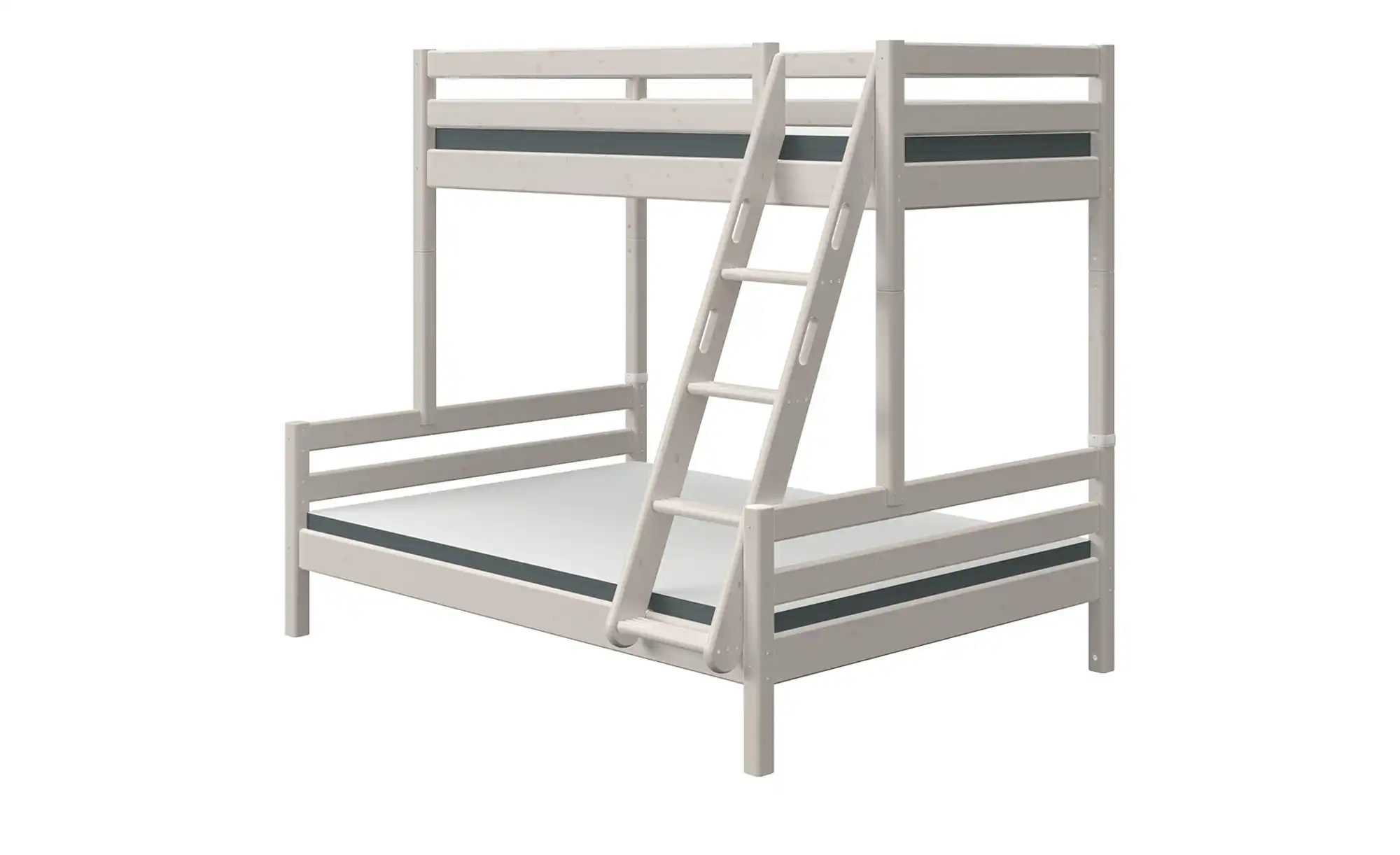 FLEXA Etagen- / Kombibett Flexa Classic