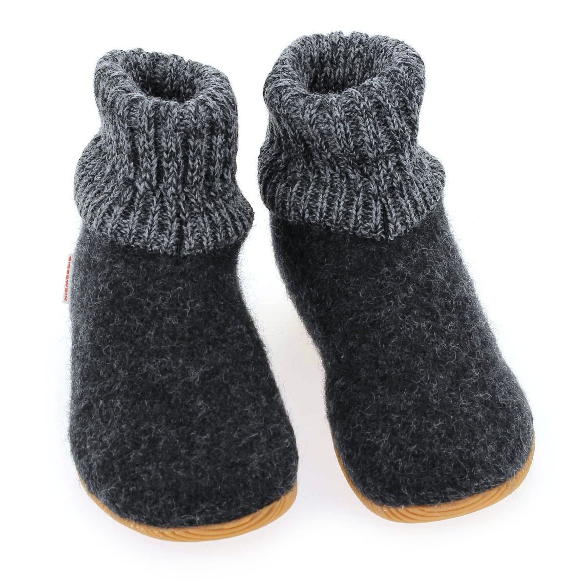 Giesswein  WILDPOLDSRIED KIDS - Gris