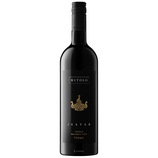 MitoloJester Shiraz 2019