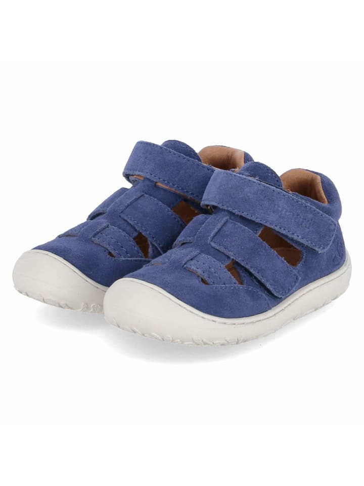 bisgaard Miniletten HANA in Blau günstig kaufen