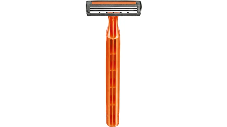 BIC 3 Rasierer Sensitive 4+2 Stück