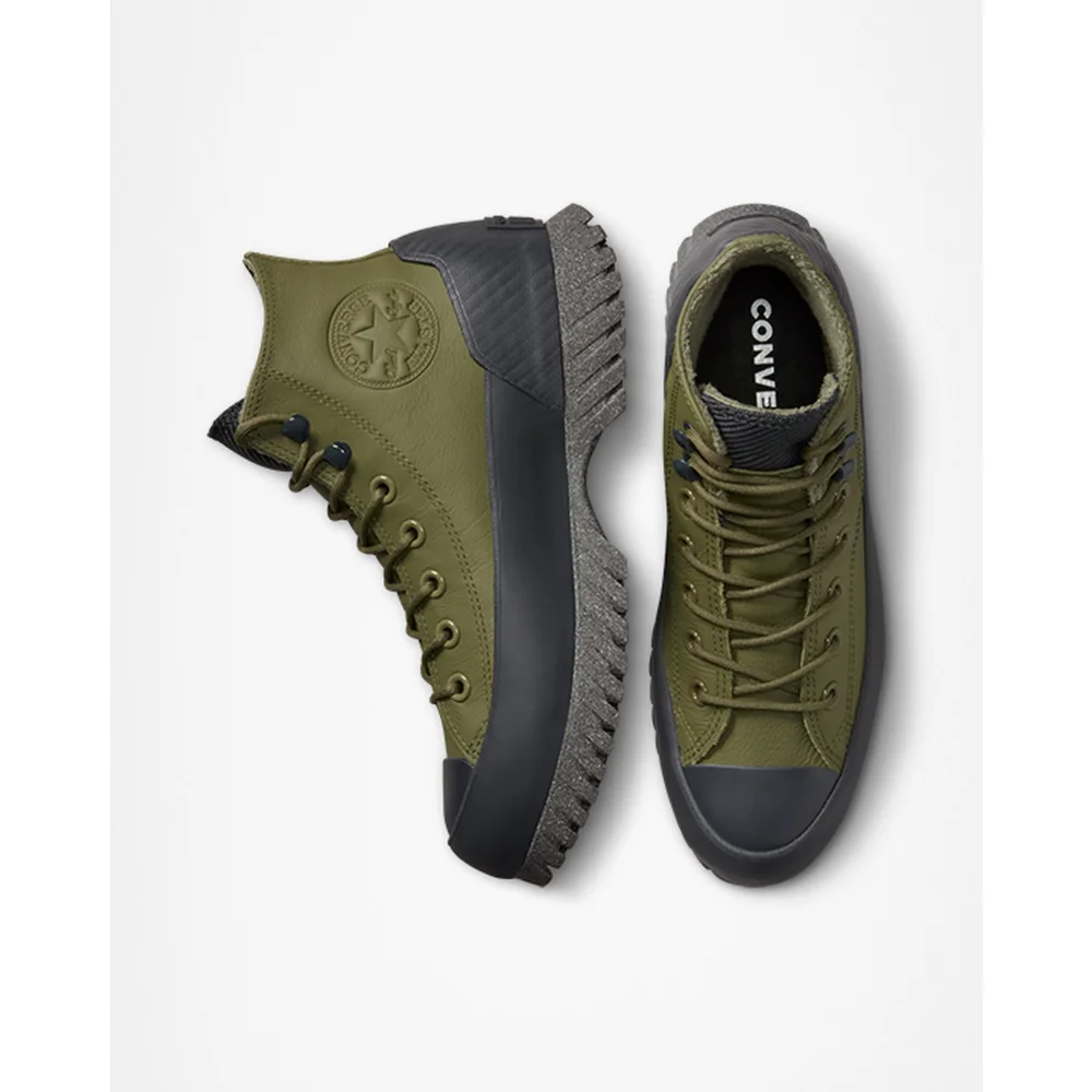 Converse Chuck Taylor All Star Lugged 2.0 Counter Climate A01330C / schwarz