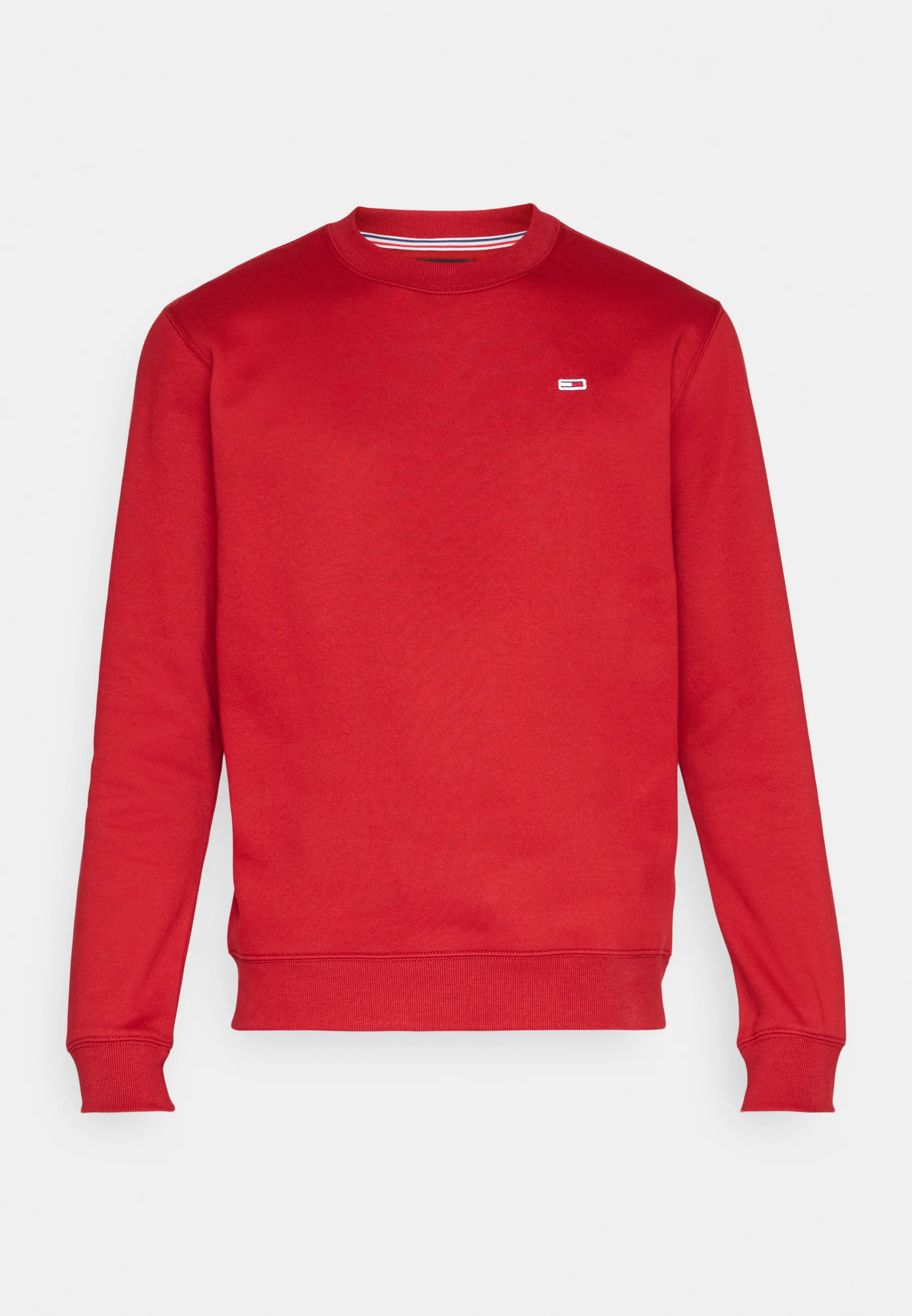 Tommy Jeans CUELLO REGULAR - Sudadera