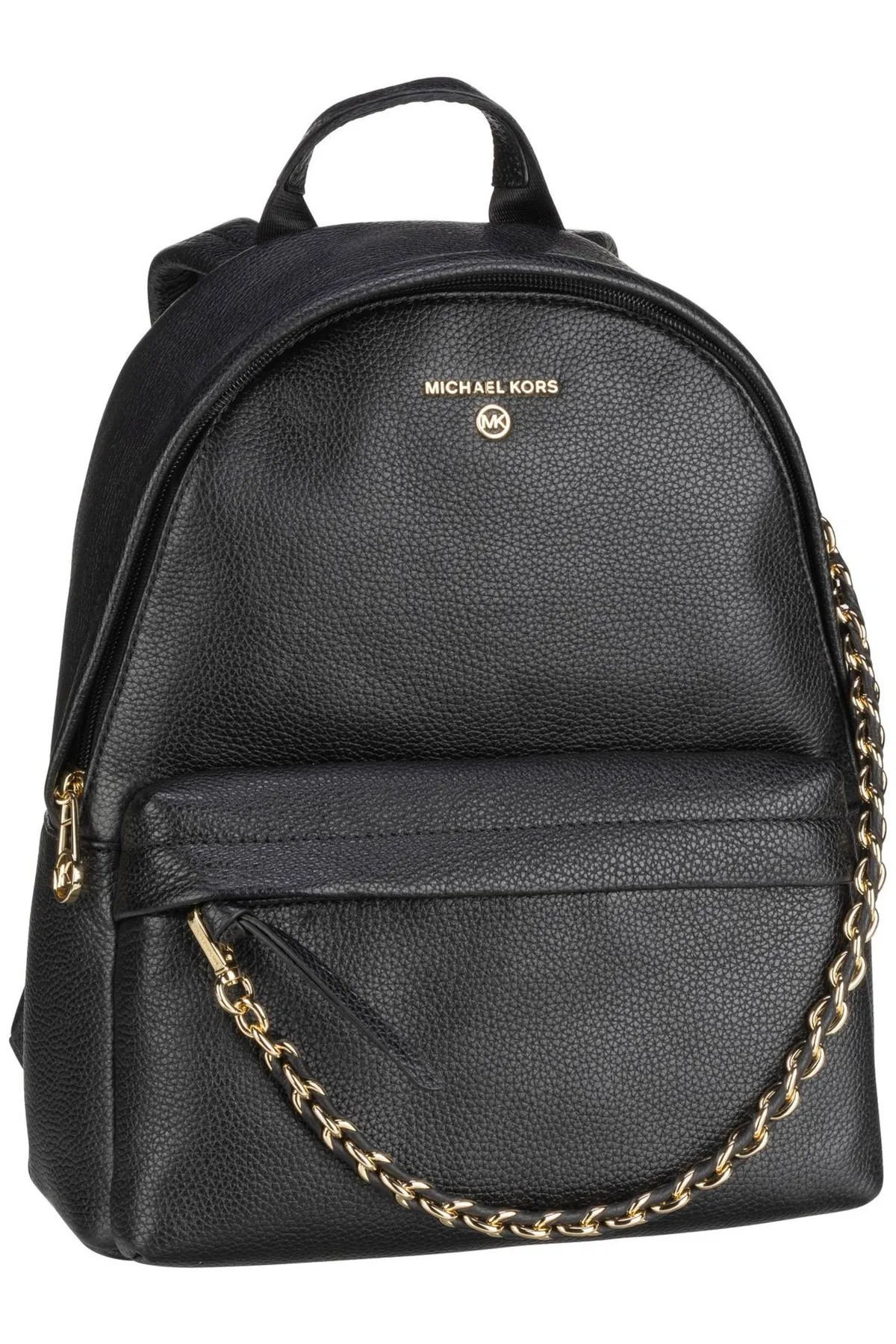 Michael Kors  Rucksack - Schwarz - Unifarben