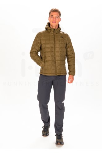 The North Face Thermoball Eco Hoodie 2.0 M