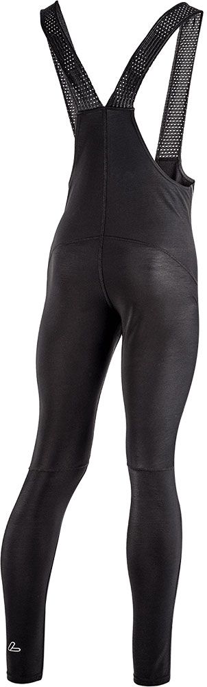 LÖFFLER WINDSTOPPER® Softshell Warm - Trägerhose kaufen | Bike-Discount