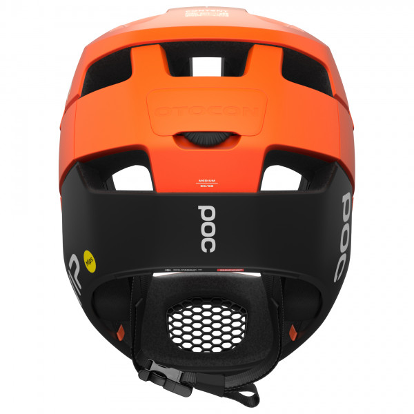 POC - Otocon Race MIPS - Radhelm