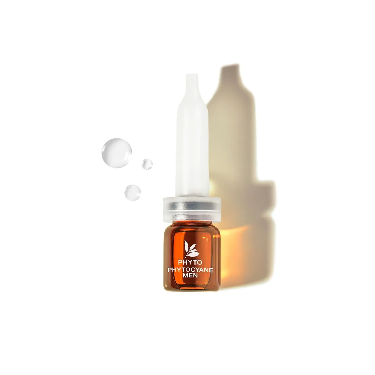 Phyto Phytocyane tretman protiv opadanja kose za muškarce, progresivni gubitak kose 12X5ml