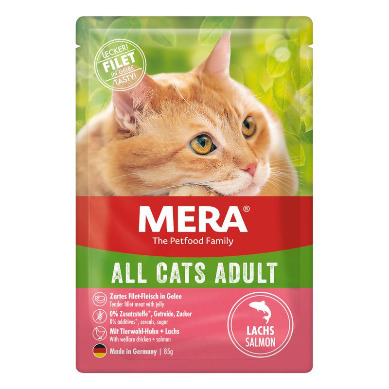 MERA Cats Adult Mixpack zu TOP-Preisen