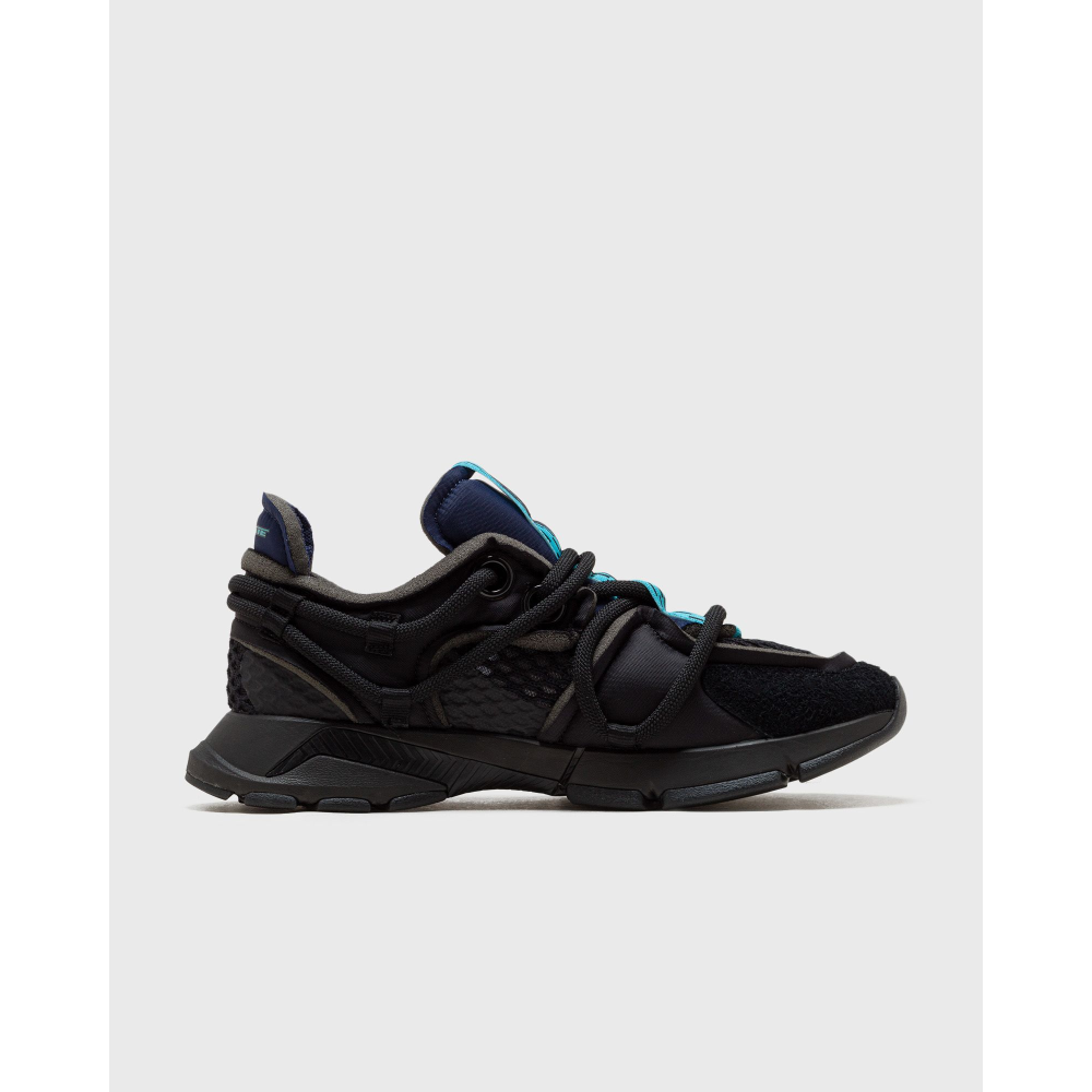 Lacoste L003 ACTIVE RUNWAY 46SMA0004-BLK / schwarz