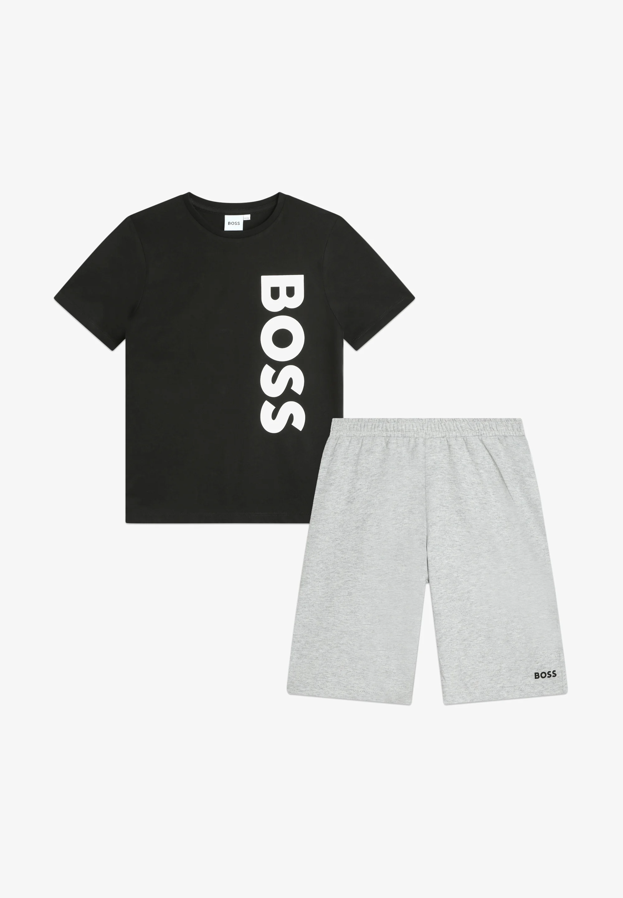 BOSS Kidswear SET - Pantalones de chándal