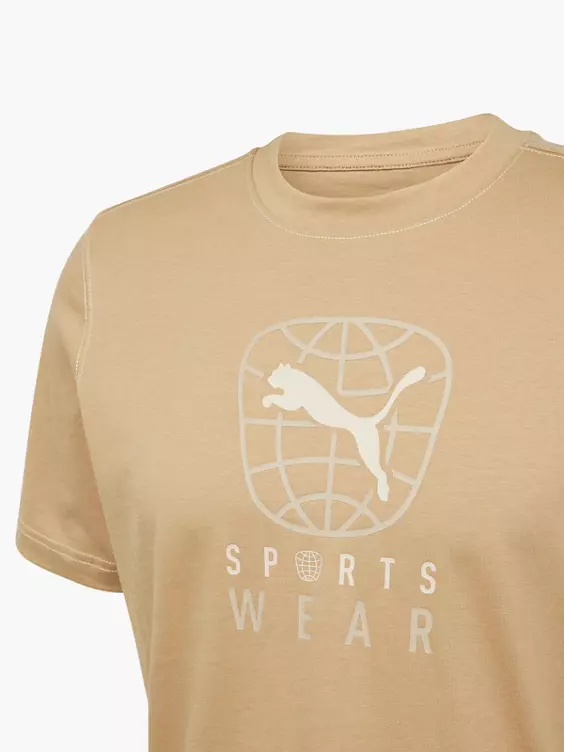 PUMA T-Shirt