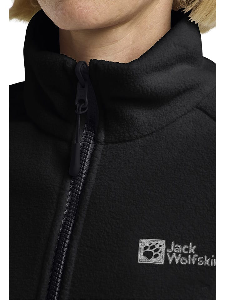 Jack Wolfskin Fleecejacke 