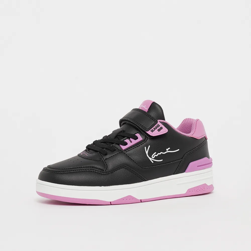 Karl Kani LXRY 2K PS KKFWKPS000013 / schwarz