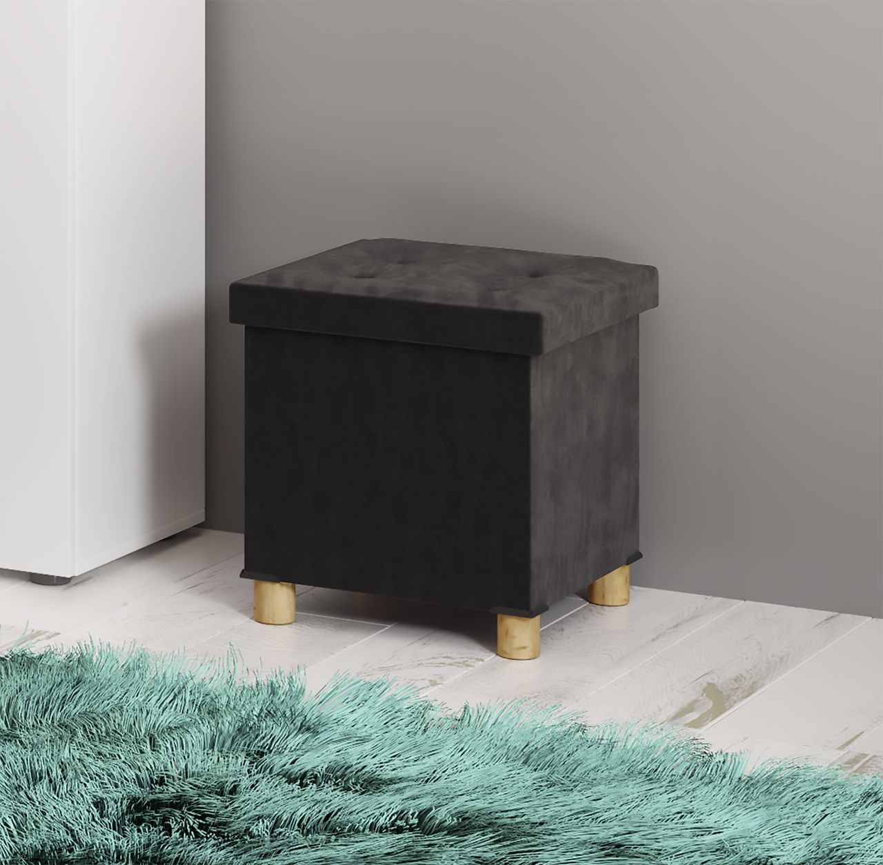 VCM Hocker 