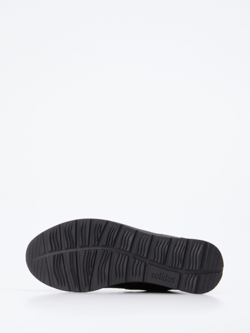 Schnürstiefelette-27510040018 Solidus