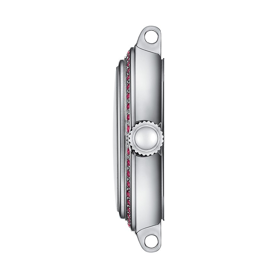 Tissot Damenuhr Bellissima Small Lady