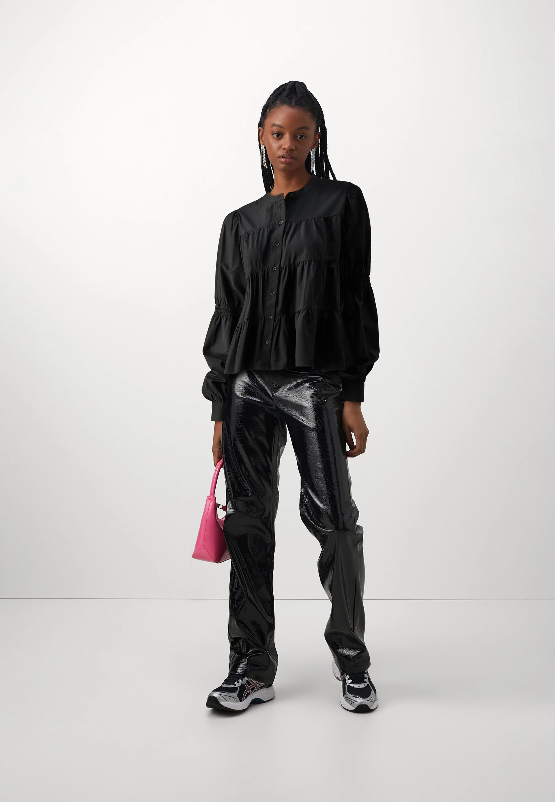Piezas PCSILLA - Camisa