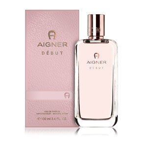 AIGNER Début Eau de Parfum Nat. Spray