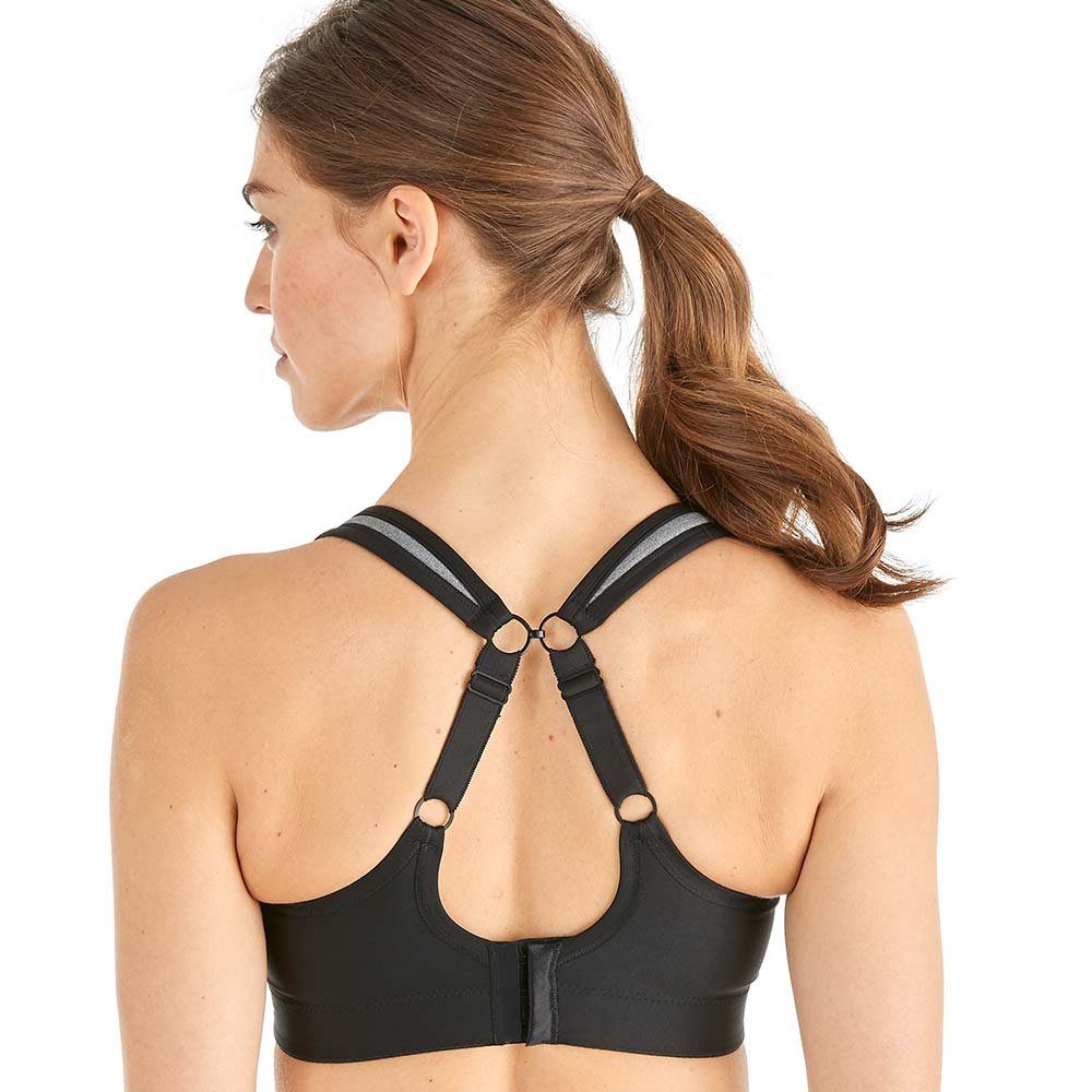 Swegmark of Sweden Sport-BH Courage - 14660 mit nahtlos vorgeformten Cups