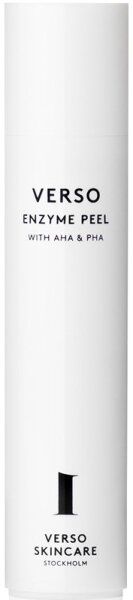 Verso Skincare Enzyme Peel Gesichtspeeling