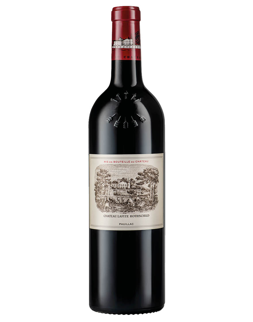 Pauillac AOC 1er Cru Classé 2014 Château Lafite-Rothschild 0,75 ℓ
