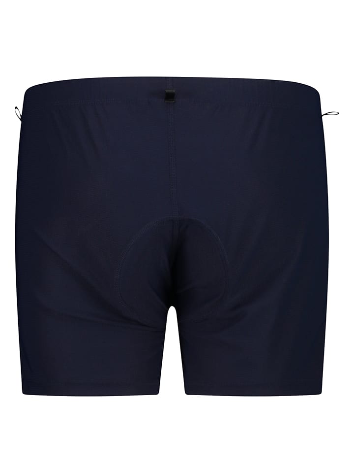 CMP Fahrradshorts in Blau günstig kaufen