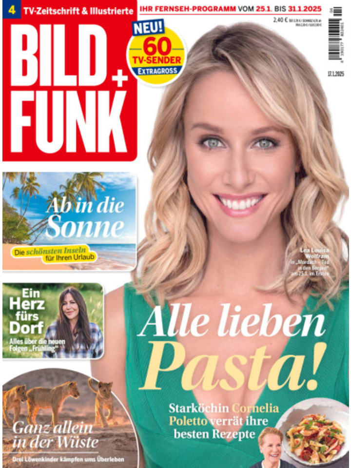 Aboheld.de Gutschein: Bild   Funk Jahresabo günstig kaufen onesize
