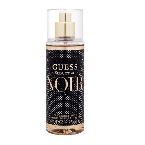 Guess Seductive Noir testpermet 250 ml