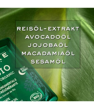 NUXE Bio Ultimate Recovery Oil Gesichtsöl-30 ml