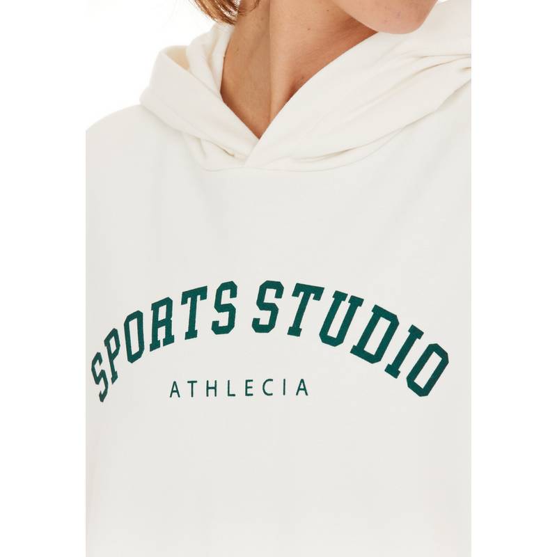 Athlecia Studio Funktionssweatshirt Damen