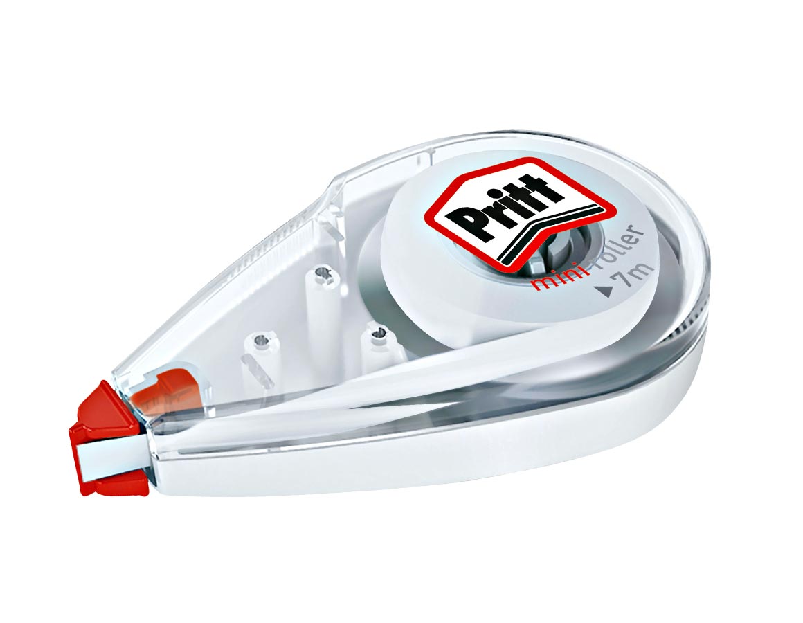 Pritt Korrektur Mini Roller