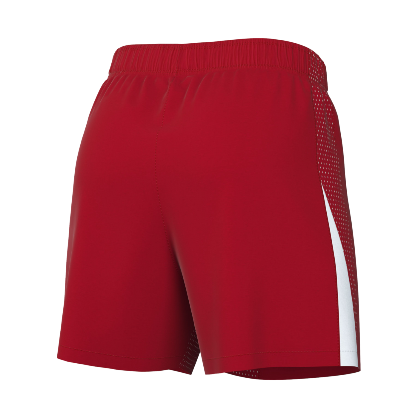 Nike Venom IV Short Rot Weiss F657