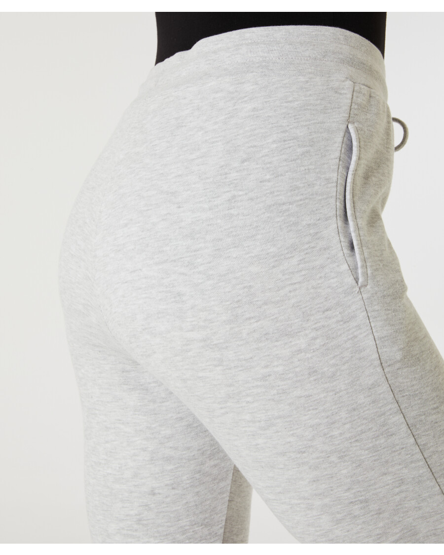 Jogginghose mit Tunnelzug