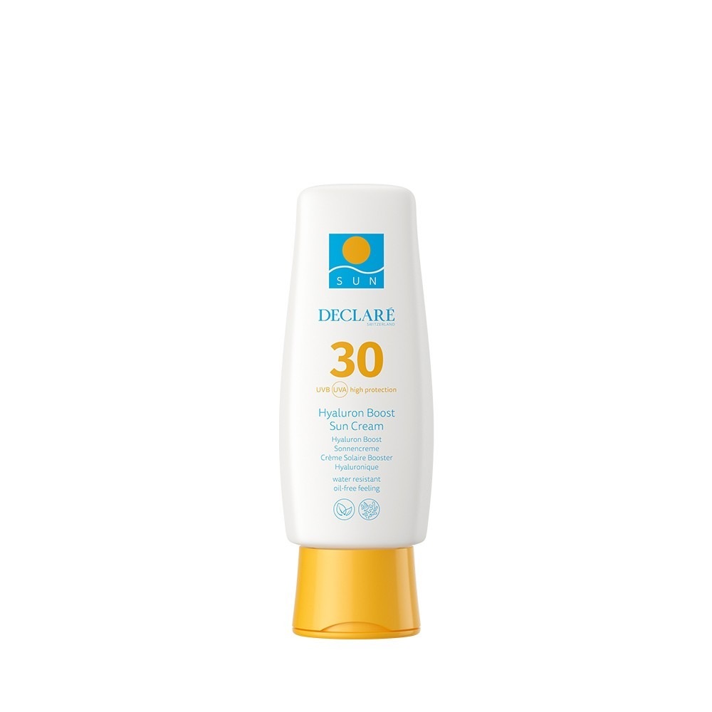 Hyaluron Boost Sun Cream SPF30