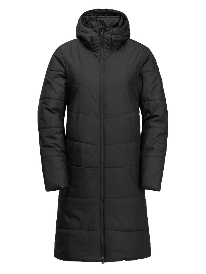 Jack Wolfskin Steppmantel 