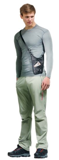 Security Holster