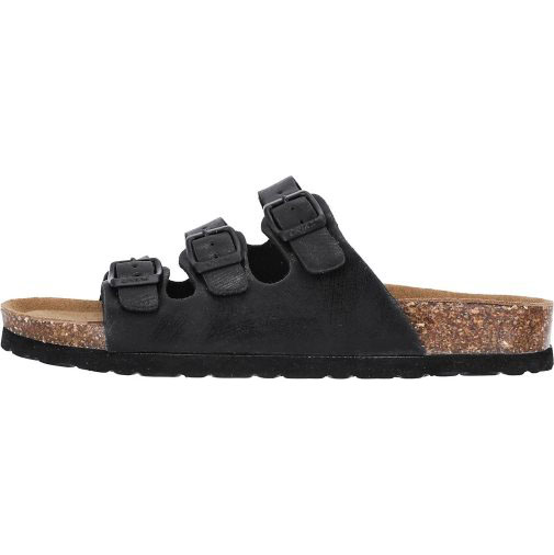 CRUZ Sandale Santa mit Kork- und Naturkautschuksohle
