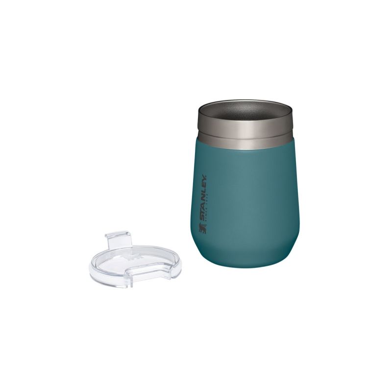 Stanley GO Everyday Tumbler 10oz\/ 290ml Lagoon