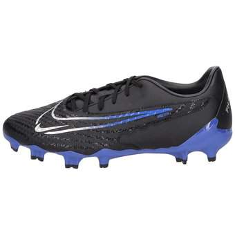 Nike Phantom GX Academy FG/MG in schwarz