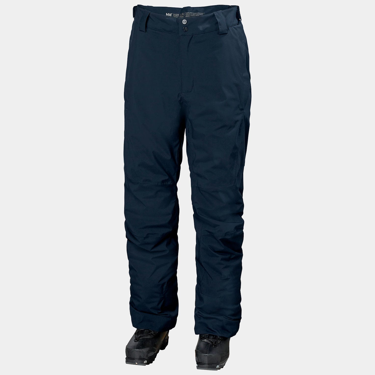 Men's Alpine Insulated Ski Pants