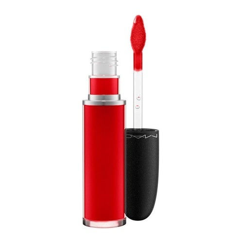 MAC Retro Matte tekući ruž za usne Quite The Standout 5 ml