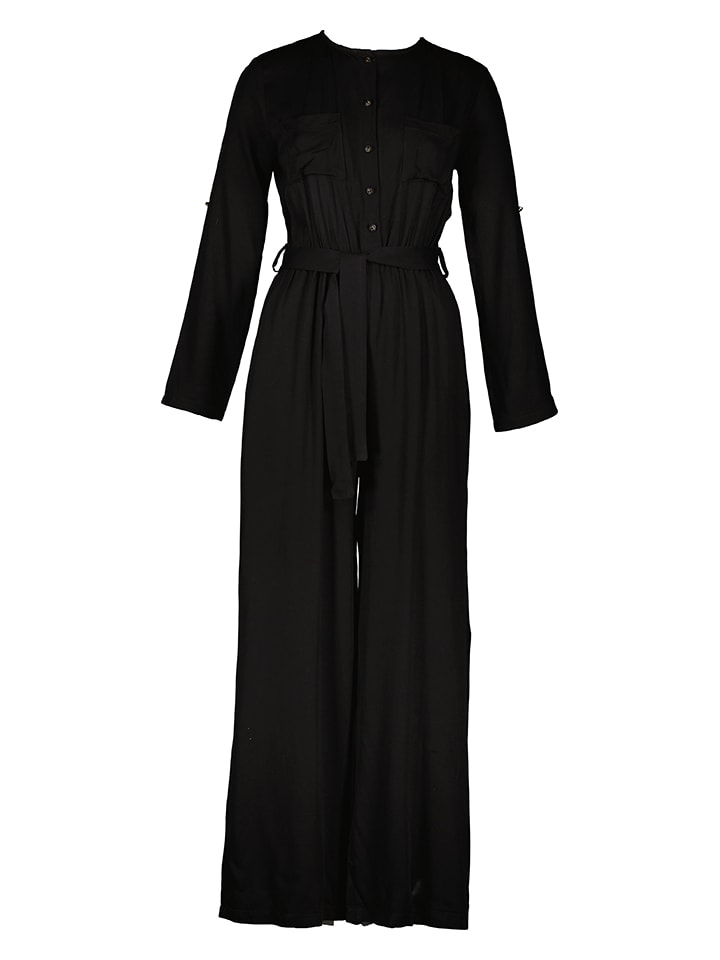 Gunes Kizi Overall in Schwarz günstig kaufen