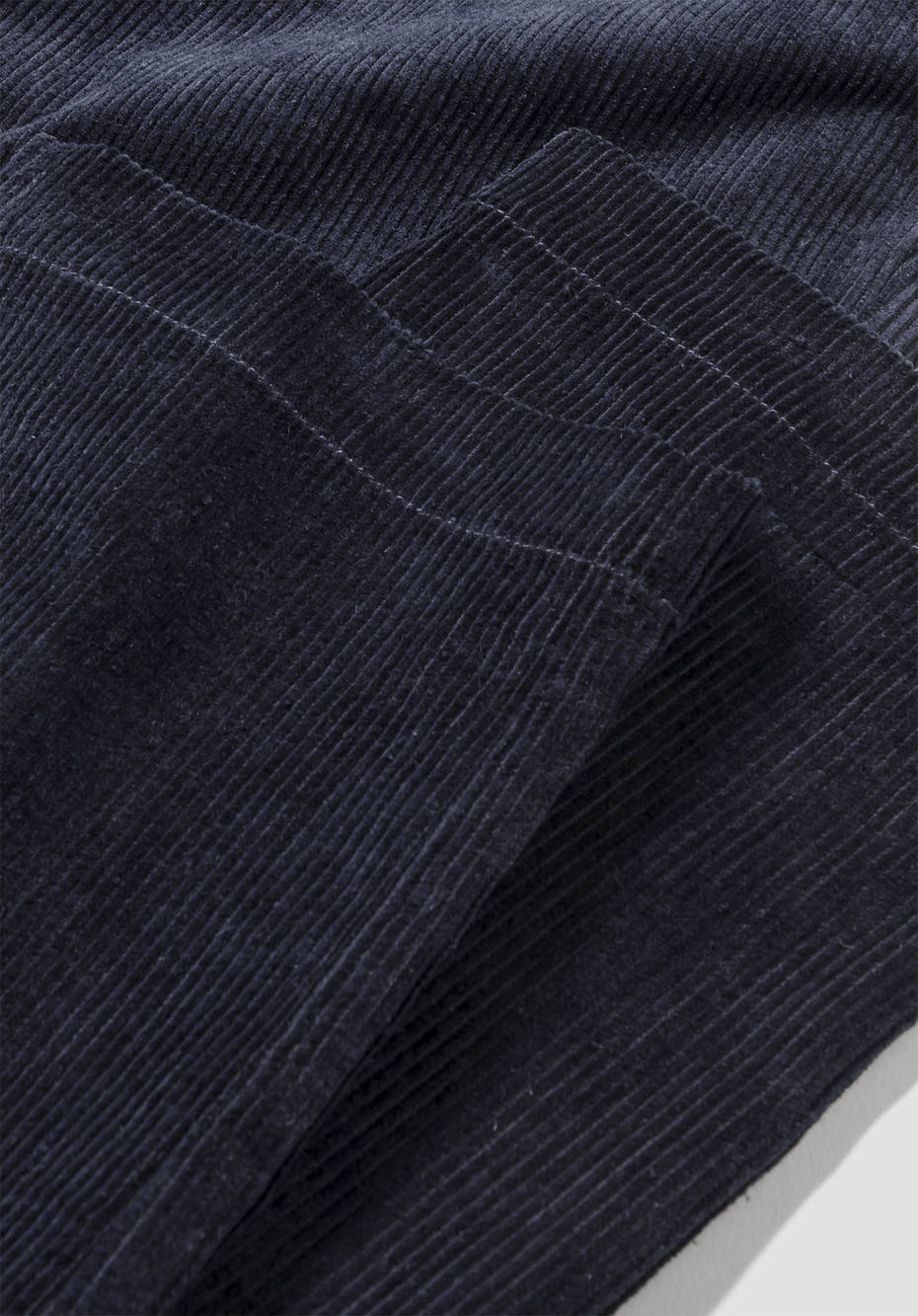 Cordhose Jan Regular Fit aus reiner Bio-Baumwolle