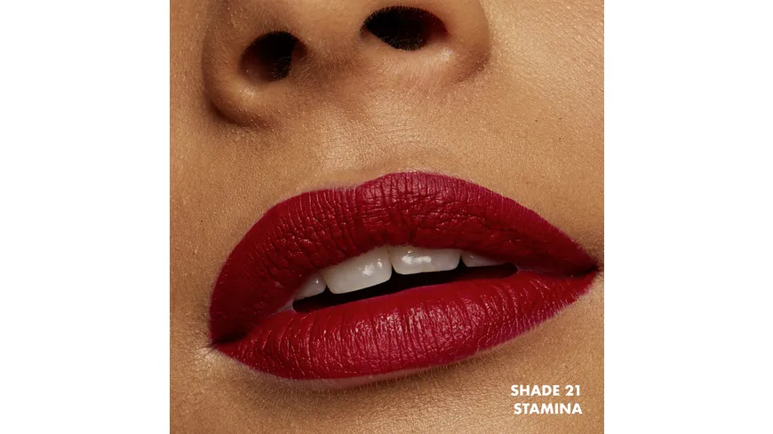 NYX PROFESSIONAL MAKEUP LIP LINGERIE XXL XXPOSE ME 4 ml LXXL21 - Stamina