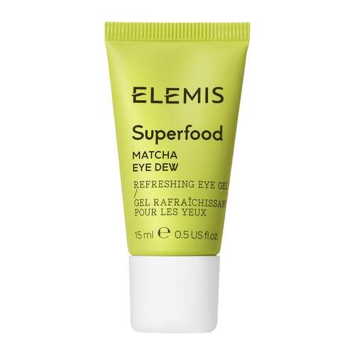 Elemis Superfood Matcha Eye Dew Eye Cream 15 ml