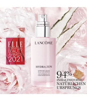 LANCÔME Hydra Zen Anti-Stress Glow Gesichtsfluid 15 ml