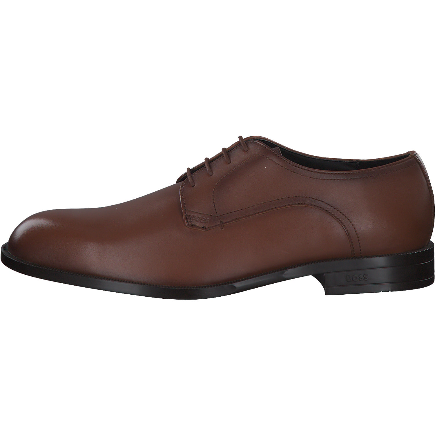 Hugo Boss 50516754, Klassische Halbschuhe, Herren, Braun