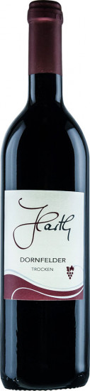 2022 Dornfelder trocken - Weingut Harth