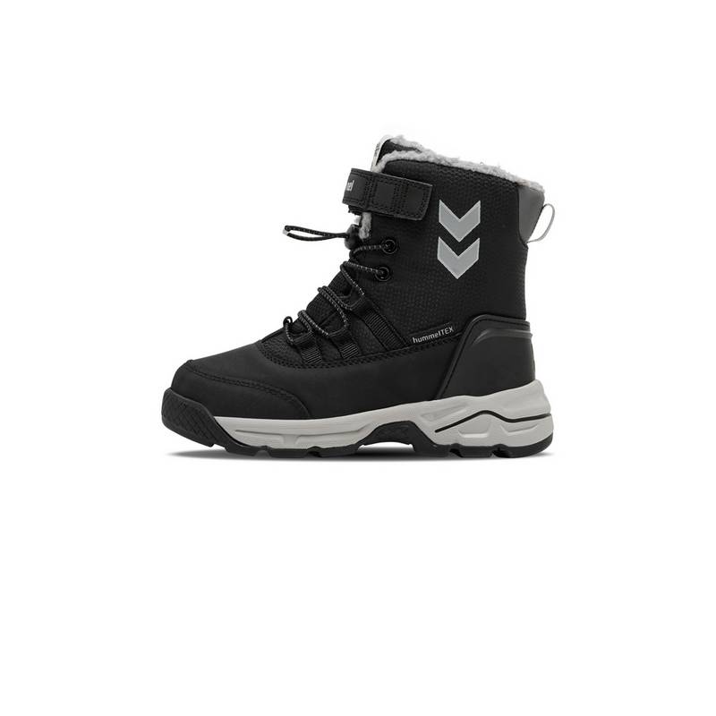 hummel SNOW BOOT TEX JR Winterschuhe Kinder